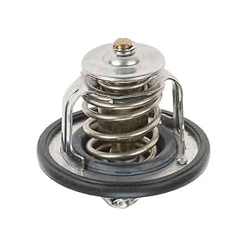 21200-6N210 21200EA000 Engine Coolant Thermostat Compatible